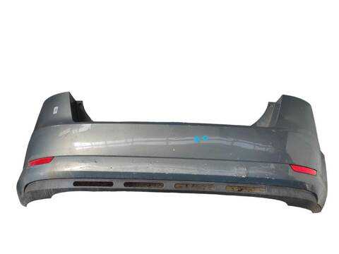 Foto 2ª: Paragolpes Delantero Ford Mondeo 1.8 TDCI 125CV (2007)