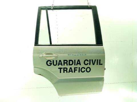 Puerta Trasera Derecha Toyota Land Cruiser VERSION INDEFINIDA