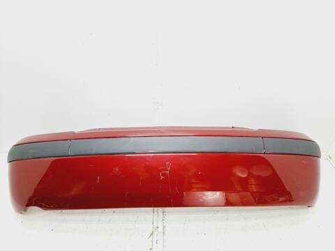 Paragolpes Trasero Renault Megane 1.9 DCI AUTHENTIQUE BERLINA 102CV 75KW I FASE 2 BERLINA BA0)