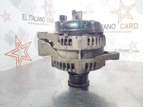 Foto 2ª: Alternador Alfa Romeo Giulietta DISTINCTIVE 105CV 77KW [940A3000] (2011)