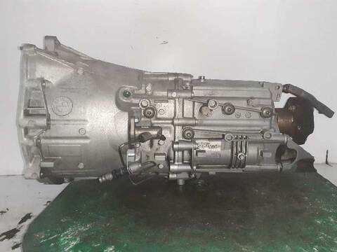 Foto 3ª: Caja Cambios Bmw Serie 1 114 118D BERLINA 122CV 90KW [204D4 D] (2005)
