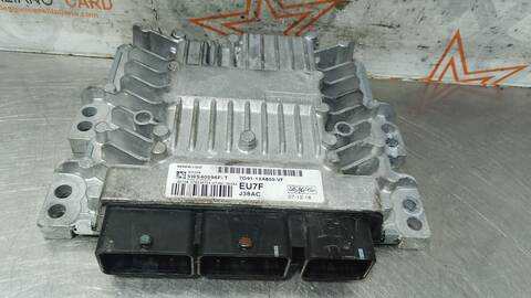 Foto 2ª: Centralita Motor ECU Ford Mondeo GHIA 131CV 96KW [AZBA] (2008)