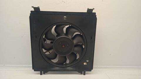 Foto 2ª: Electroventilador Porsche Boxster BASICO 220CV 162KW [M9622] (2002)