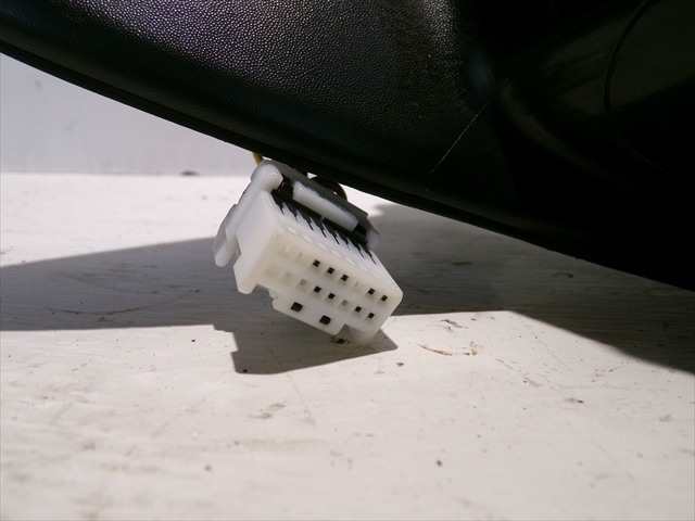 Foto 4ª: Retrovisor Izquierdo Mitsubishi Outlander 2.0 G 2012-2015, HIBDRIDO [4B11 S61+Y61] (2013)