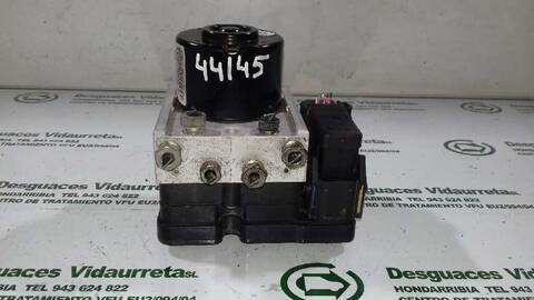 Abs Ford Transit FURGON 75CV 55KW