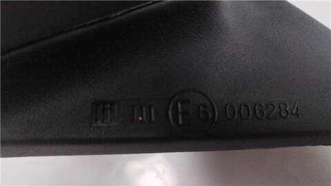 Foto 2ª: Retrovisor Izquierdo Ford Maverick VERSION INDEFINIDA