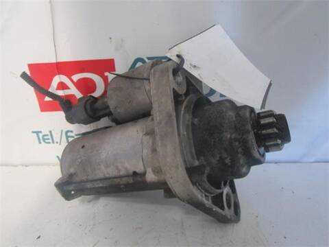 Motor de Arranque Audi A3 2.0 FSI AMBIENTE 150CV 110KW