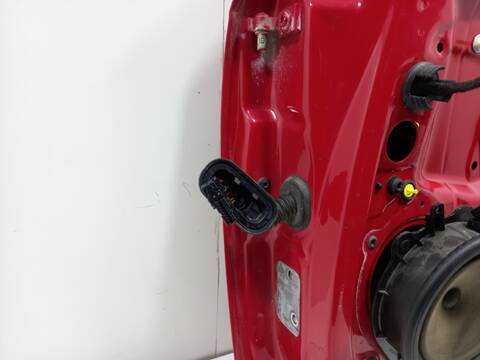 Foto 2ª: Puerta Delantera Derecha Audi A3 BKD (2006)