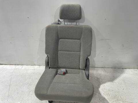 Asientos Traseros Kia Carnival 2.9 CRDI LX AUT. 144CV