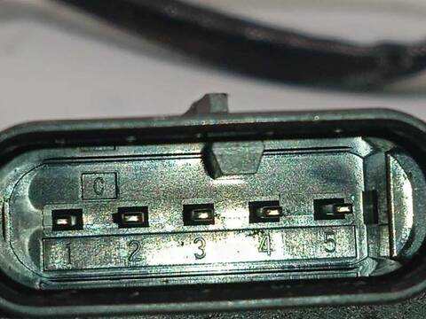 Foto 3ª: Sonda Lambda Skoda Kodiaq 2.0 TDI 150CV 110KW [DTSB] (2021)