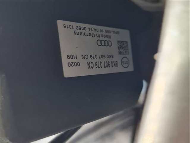 Abs Audi A4 BASIS 150CV 110KW