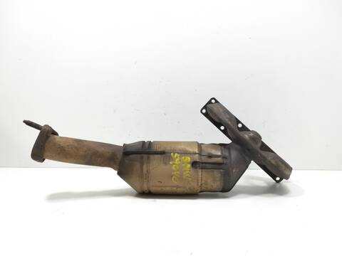 Catalizador Bmw Serie 3 315 256S5 COUPE