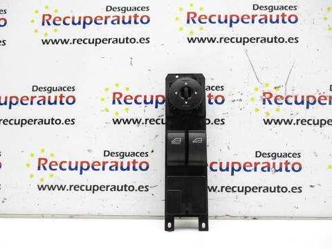 Botonera Elevalunas Ford C Max T3DA CEU)