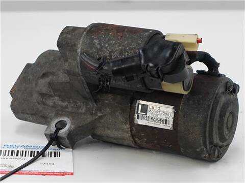 Foto 2ª: Motor de Arranque Mazda 6 1.8 ACTIVE 4-PTAS.) BERLINA 120CV 88KW [L813] (2004)