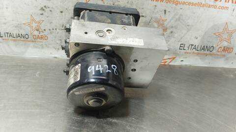 Abs Mercedes Clase C 160 200 COMPRESSOR 209.342) COUPE 163CV 120KW