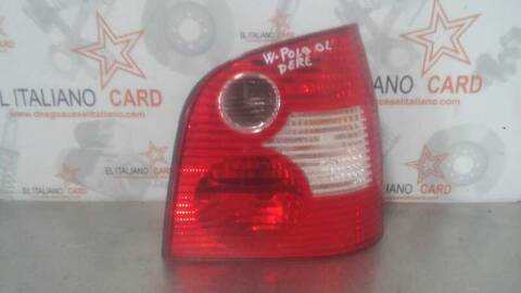 Piloto Trasero Derecho Volkswagen Polo 75CV 55KW