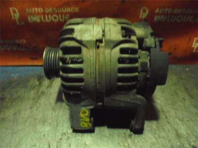 Foto 3ª: Alternador Opel Astra 2.0 DTI 16V [Y 20 DTH]