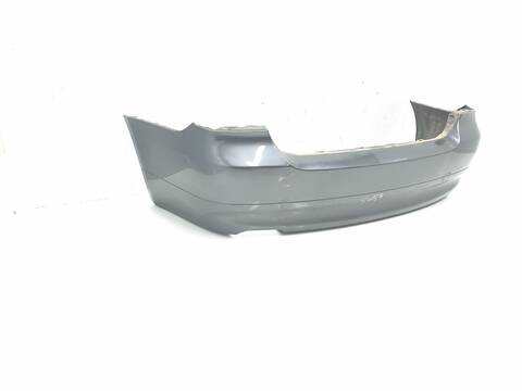 Foto 2ª: Paragolpes Trasero Bmw Serie 3 315 2.0 16V DIESEL 163CV 184CV [204D4] (2004)