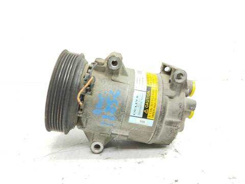 Compresor Aire Acondicionado Renault Megane CONFORT AUTHENTIQUE BERLINA 113CV 83KW II CLASSIC BERLINA