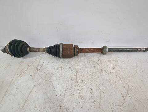 Transmision Delantera Derecha Land Rover Freelander 2.2 TD4 4X4 160CV 118KW
