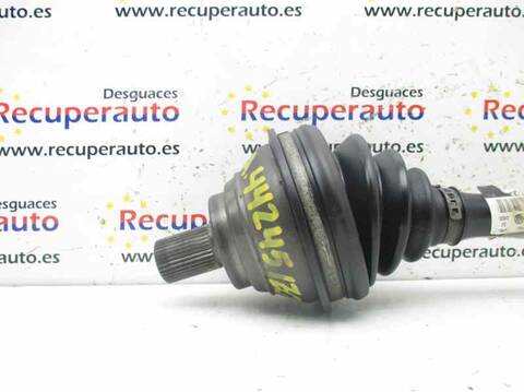 Foto 3ª: Transmision Delantera Izquierda Skoda Octavia BKC (2005)