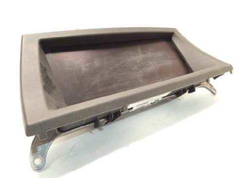 Foto 2ª: Pantalla Multifuncion Bmw X5 XDRIVE30D 235CV 173KW [306D3] (2009)