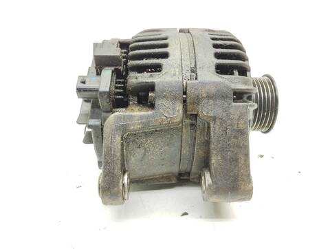 Foto 4ª: Alternador Opel Corsa 1.2 16V CAT Z 12 XEP - LB4) 80CV 59KW [Z12XEP] (2006)
