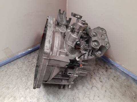 Foto 2ª: Caja Cambios Opel Astra DYNAMIC START/STOP 136CV 100KW [LVL] (2019)