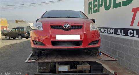 Foto 2ª: Electroventilador Toyota Auris 1.4 [4ZZ-FE]