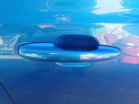 Maneta Exterior Delantera Derecha Ford Focus 1.0 ECOBOOST 125CV 92KW