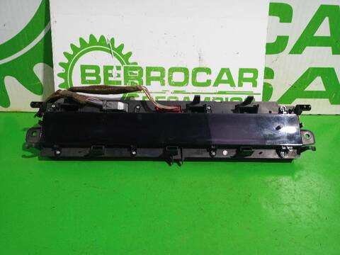Cuadro de Instrumentos Renault Scenic GRAND EMOTION 112CV