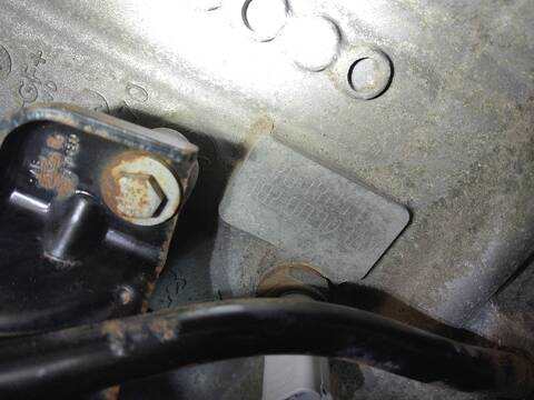 Motor Completo Ford Focus 95CV 70KW