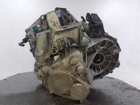 Foto 3ª: Caja Cambios Renault Megane TOMTOM EDITION BERLINA 106CV 78KW III BERLINA 5 P [K9K] (2010)