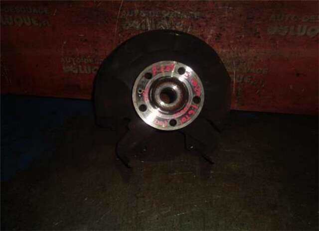 Mangueta Delantera Izquierda Seat Ibiza 1.6 COPA [1.6 LTR. - 77 KW TDI]