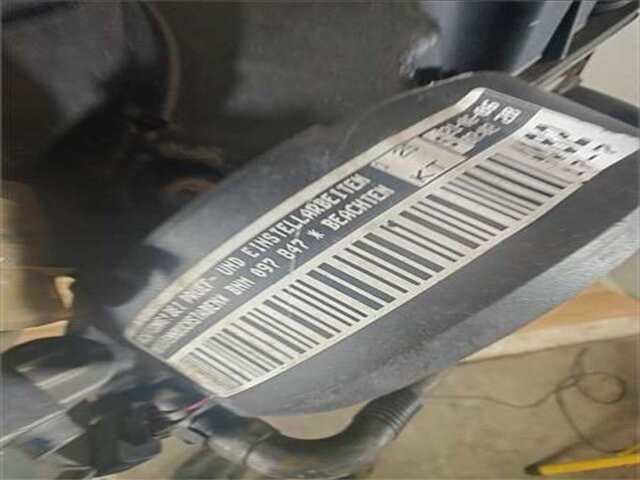 Motor Completo Seat Ibiza 1.4 HIT [1.4 LTR. - 51 KW TDI CAT (BNM)]