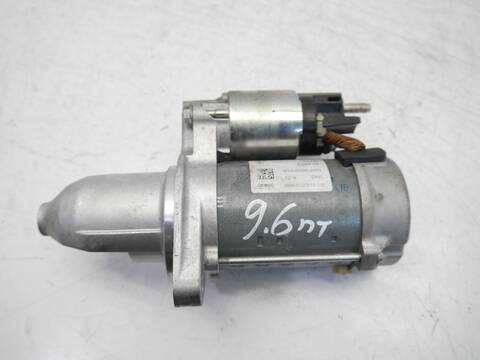 Motor de Arranque Porsche 911 420 CV 309KW