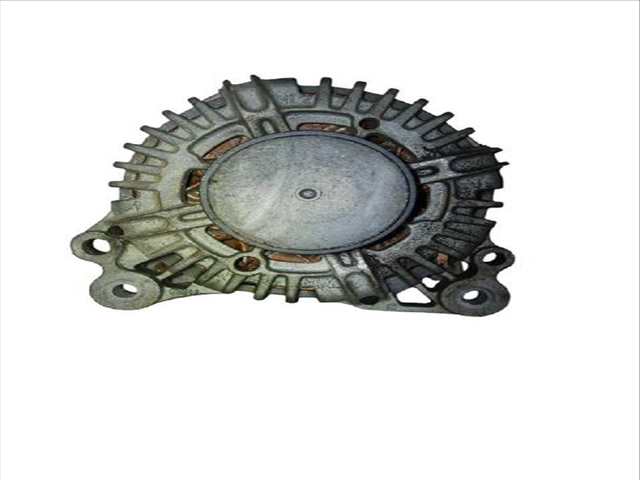 Foto 3ª: Alternador Skoda Octavia 1.9 TDI (2004)
