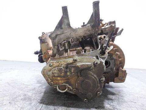 Foto 3ª: Caja Cambios Citroen C5 EXCLUSIVE BERLINA 140CV 103KW (2009)