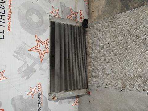 Foto 2ª: Radiador Motor Bmw Serie 5 518 530D BERLINA 218CV 160KW [306D2] (2005)