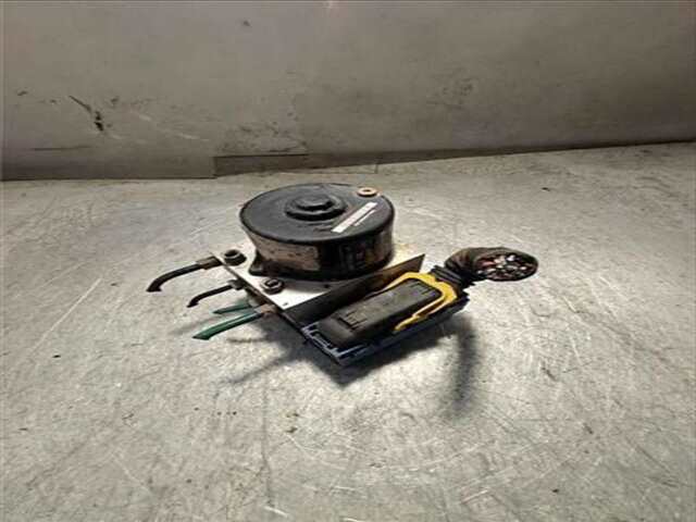 Abs Renault Laguna 1.9 AUTHENTIQUE [1.9 LTR. - 88 KW DCI DIESEL]