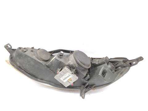 Foto 2ª: Faro Derecho Peugeot 407 2.0 6DRFNB 6DRFNE) 136CV 100KW [RHR] (2004)