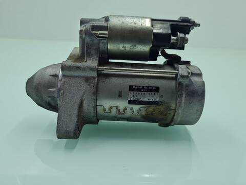 Motor de Arranque Mercedes Sprinter 310/311/313/314/316 CDI 906.631/633/635/637) 114CV 84KW CAJA CERRADA