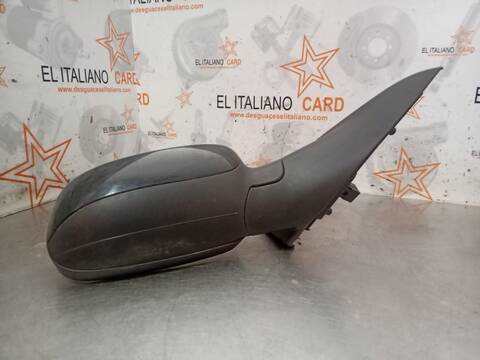 Foto 4ª: Retrovisor Derecho Opel Tigra COSMO 90CV 66KW [Z14XEP] (2005)