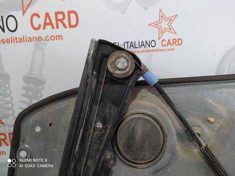 Foto 2ª: Elevalunas Eléctrico Delantero Izquierdo Seat Cordoba STELLA BERLINA 100CV 74KW [ATD] (2005)