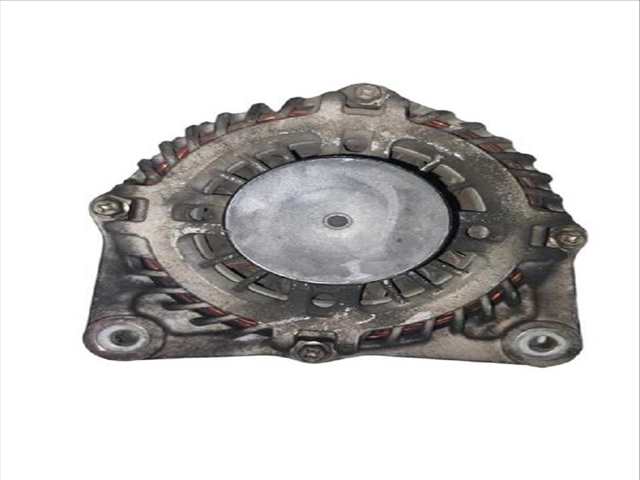 Foto 3ª: Alternador Nissan Qashqai 2.0 DCI A LAS 4 RUEDAS (2006)