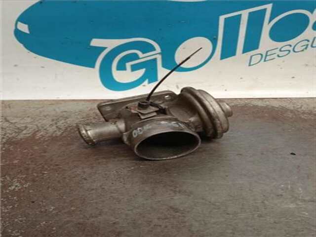 Foto 2ª: Valvula EGR Bmw Serie 3 315 2.0 320D [2.0 LTR. - 100 KW 16V DIESEL CAT] [M47 D20 (20 4 D1)]
