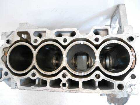 Foto 2ª: Bloque Motor Ford Transit 120 CV 88KW [ZTGA] (2022)
