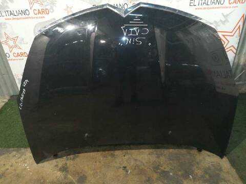 Capot Toyota Prius EXCLUSIVE 156CV 115KW