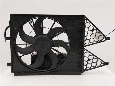 Electroventilador Seat Ibiza 1.6 TDI BERLINA 90CV 66KW