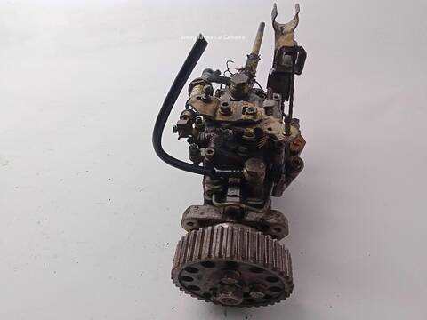 Bomba Inyeccion Ford Fiesta VERSION INDEFINIDA